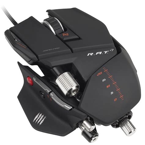 How Red Matic Mouse Can Improve Your Reaction Time in Games